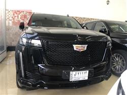 كاديلاك اسكاليد